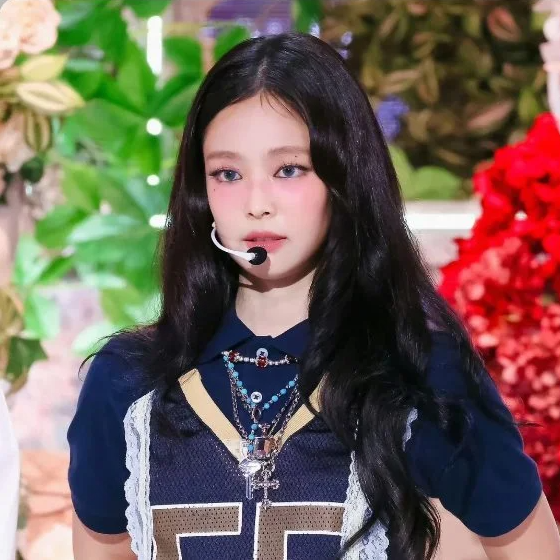 Blackpink Jennie